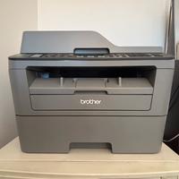 Stampante Brother (con Fax)