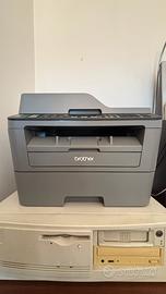 Stampante Brother (con Fax)