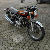 Honda CB500 Four