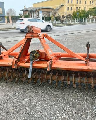 pegolama marca Pegoraro modello TLD- 3 metri