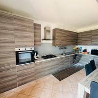 Cucina completa 6,20