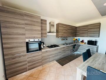 Cucina completa 6,20