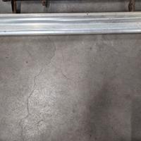 pedane per Suzuki Jmny