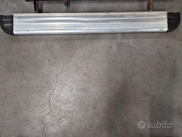 pedane per Suzuki Jmny