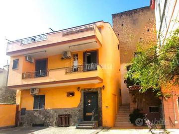 Stabile su tre livelli