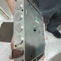 Mascatura Per Porta Blindata