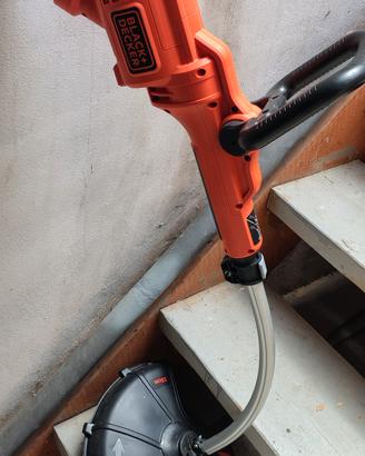 Decespugliatore black and Decker 