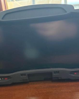 Virtual Audi