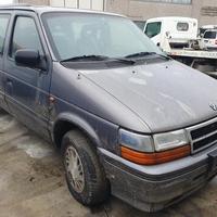 Ricambi usati Chrysler Voyager 3.3 Benzina del 199
