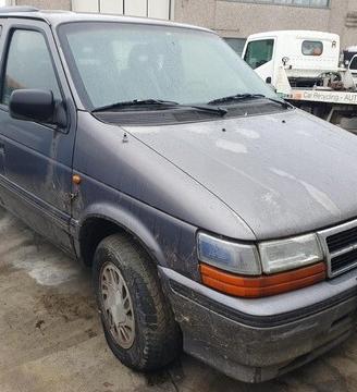 Ricambi usati Chrysler Voyager 3.3 Benzina del 199
