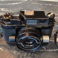 MACCHINA FOTOGRAFICA NIKON OS - III RESISTENTE ALL