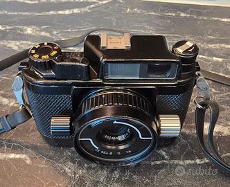 MACCHINA FOTOGRAFICA NIKON OS - III RESISTENTE ALL