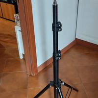 Cavalletto stativo W957 Dyna Sun