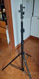 Cavalletto stativo W957 Dyna Sun