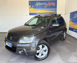 SUZUKI Grand Vitara 1.9 DDiS 5 porte Executive C