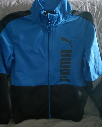 Tuta PUMA bambino