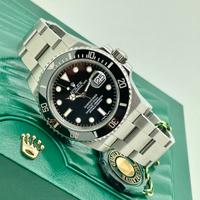 Rolex Submariner 116610LN