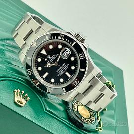 Rolex Submariner 116610LN