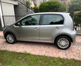 Volkswagen UP 65cv 5 porte