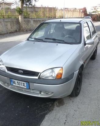 FORD Fiesta 1.8 TDdi cat 5 porte Ambiente