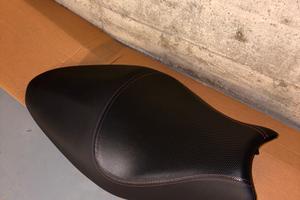 Sella comfort ducati monster 821/1200 96880101a