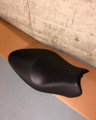 Sella comfort ducati monster 821/1200 96880101a