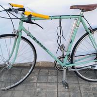 BICICLETTA VINTAGE BIANCHI EUROPA 28 ANNI 70