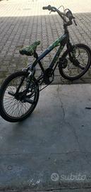 BMX Novara
