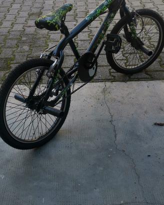 BMX Novara