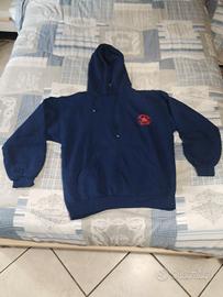 felpa più pantaloni converse all star 