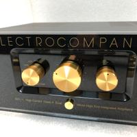 Electrocompaniet ECI-1