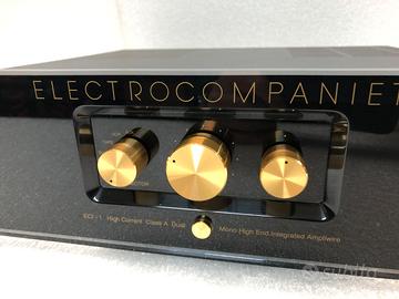 Electrocompaniet ECI-1