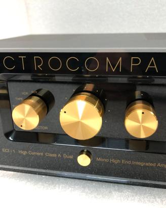 Electrocompaniet ECI-1