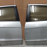 Portiere posteriori Mercedes Classe A W169