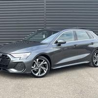 Audi A3 Sportback SPB TFSI S Tronic S line ...