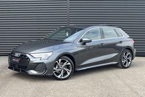 Audi A3 Sportback SPB TFSI S Tronic S line ...