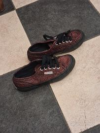 scarpe Superga donna n 37
