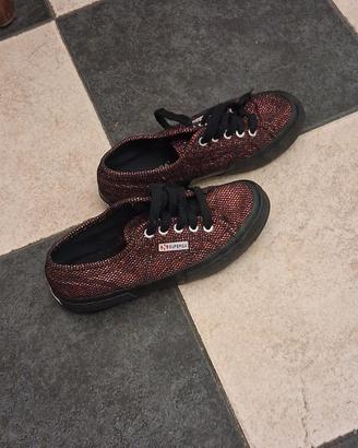 scarpe Superga donna n 37