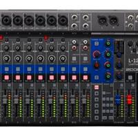 ZOOM L-12
