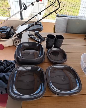 accessori per campeggio 