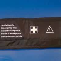 Trousse emergenza BMW Mini