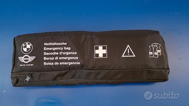 Trousse emergenza BMW Mini