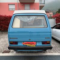 Volkswagen T3 Westfalia