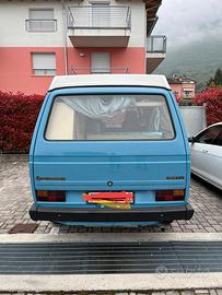 Volkswagen T3 Westfalia