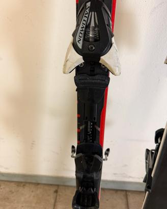 Sci Stockli GS 170