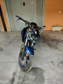 Sym Nhx 125