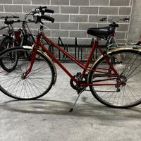 Bicicletta da donna