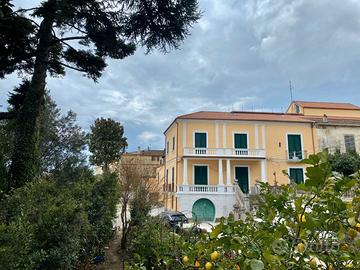 Fabbricato d'epoca - recentemente ristrutturato