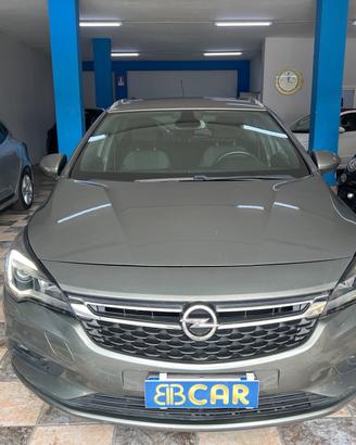 Opel Astra 1.6 CDTi 110CV Start&Stop Sports Tourer