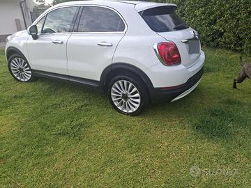 500x 1.6 multijet 120 cv